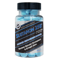 Hi-Tech Pharmaceuticals | Sustanon 250®