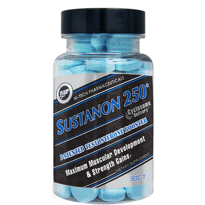 Sustanon 250®
