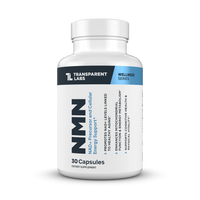 Transparent Labs | NMN