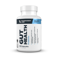 Transparent Labs | Probiotic Advanced Gut Health Formula