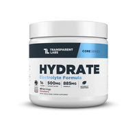 Transparent Labs Hydrate