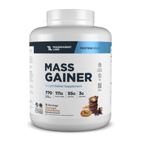 Transparent Labs | Mass Gainer
