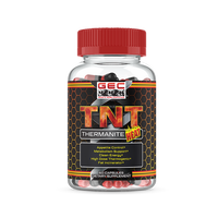 TNT HEAT - Thermanite Max Muscle Orlando