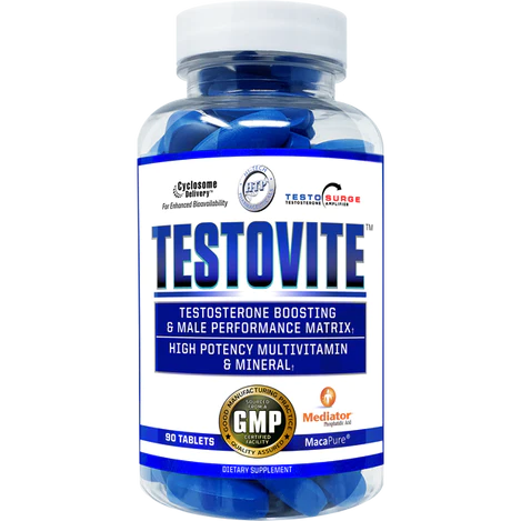 Testovite™ Max Muscle Orlando