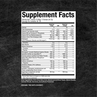 Raw Nutrition | Thavage Pre-Workout