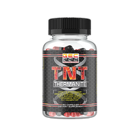 Thermanite - TNT Max Muscle Orlando