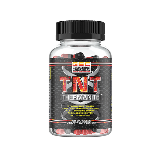 Thermanite - TNT Max Muscle Orlando