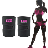 Sweet Sweat | Thigh Trimmers 2PK