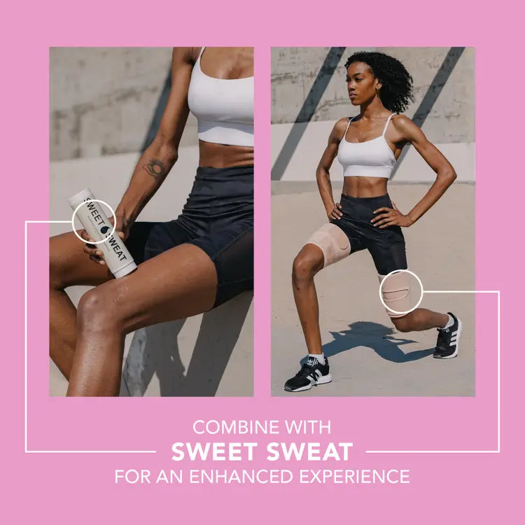 Sweet Sweat | Thigh Trimmers 2PK