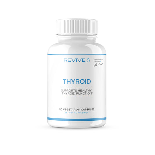 Thyroid Support | Buy 1 Get 1 50% Off Max Muscle Orlando