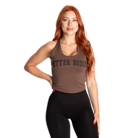 Better Bodies | BB Crop T-Back
