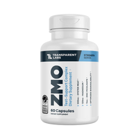 Transparent Labs | ZMO