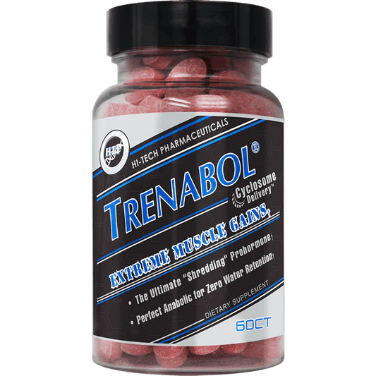 Trenabol® | Buy 2 Get 20% Off Max Muscle Orlando