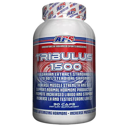Tribulus 1500™ Max Muscle Orlando