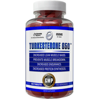 Turkesterone 650™ Max Muscle Orlando