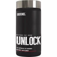 UNLOCK BEYOND FAT BURN Max Muscle Orlando