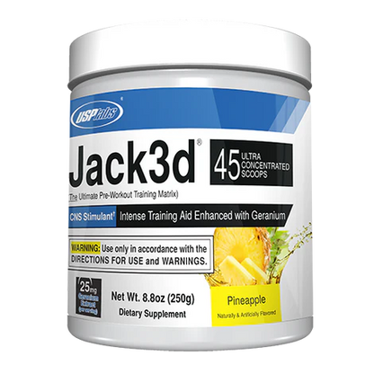 Jack3d