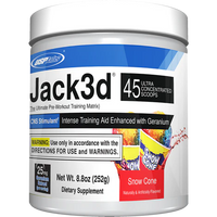 USPLabs | Jack3d