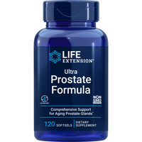 Ultra Prostate Formula 60 softgels Max Muscle Orlando