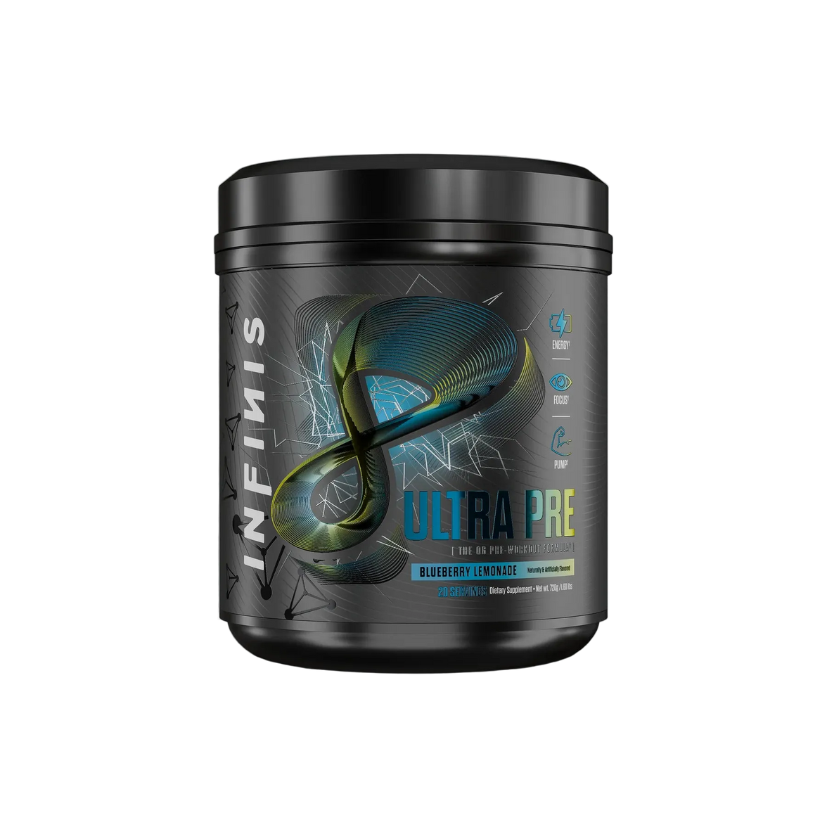 Infinis Nutrition | Ultra Pre