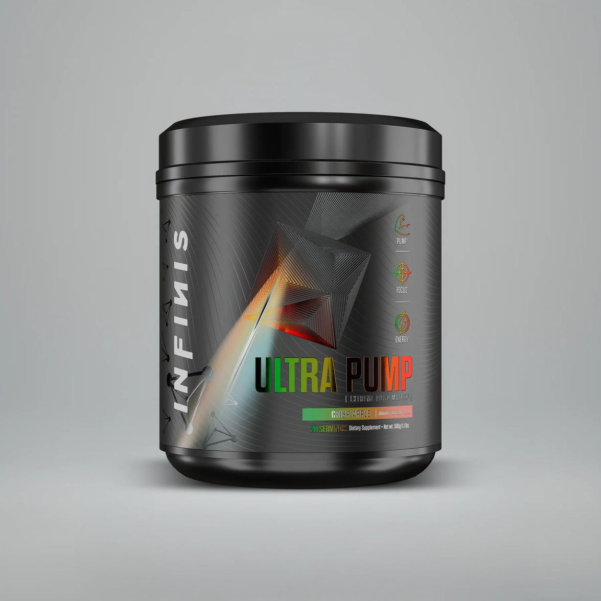 Infinis Nutrition | Ultra Pump