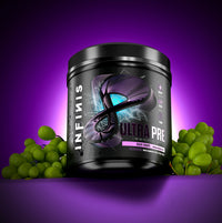 Infinis Nutrition | Ultra Pre