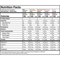 Transparent Labs | Whey Protein Isolate - 5 Serving Variety Pack