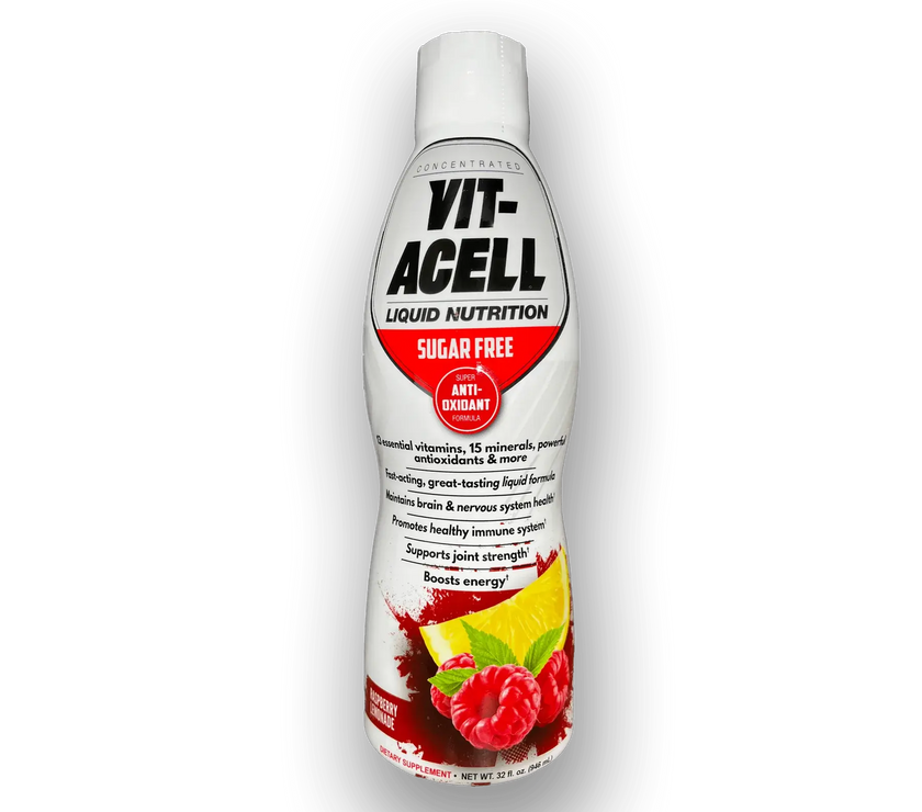 Max Muscle Nutrition | VIT-ACELL