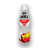Max Muscle VIT-ACELL