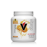 VITARGO Max Muscle Orlando