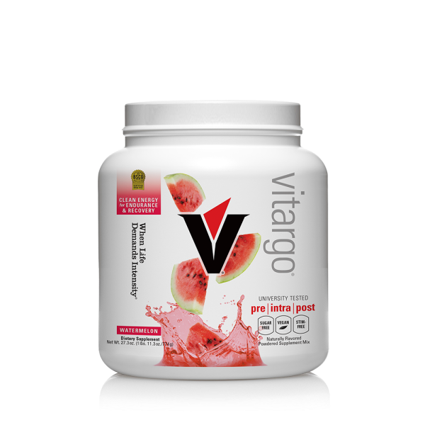 VITARGO Max Muscle Orlando