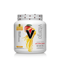 VITARGO Max Muscle Orlando