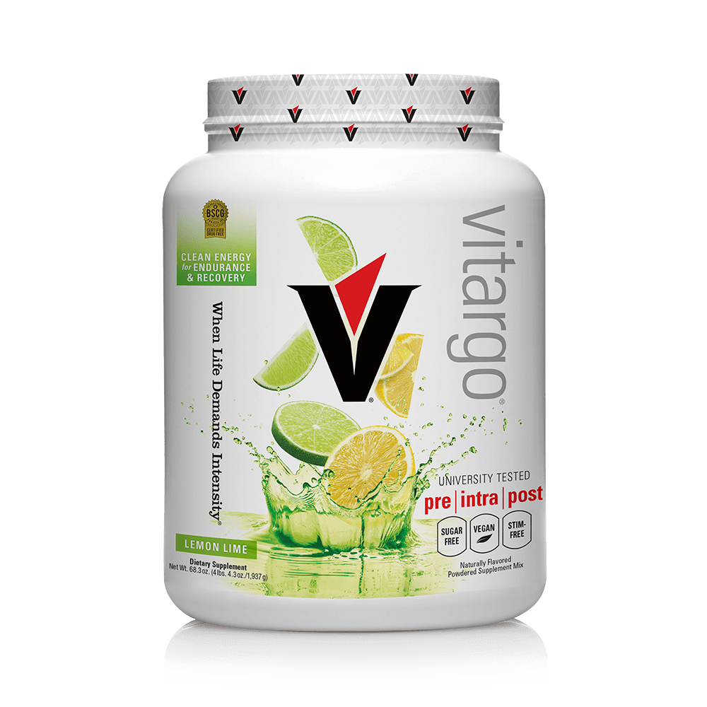 VITARGO Max Muscle Orlando
