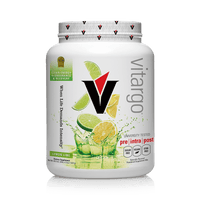 VITARGO Max Muscle Orlando