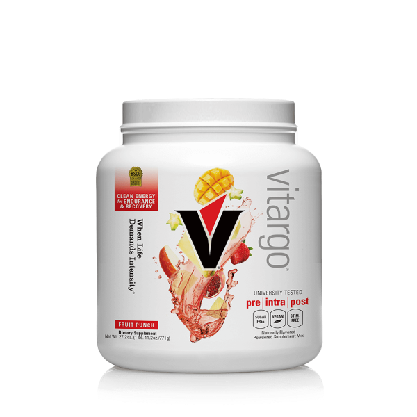 VITARGO Max Muscle Orlando