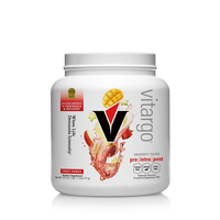 VITARGO Max Muscle Orlando
