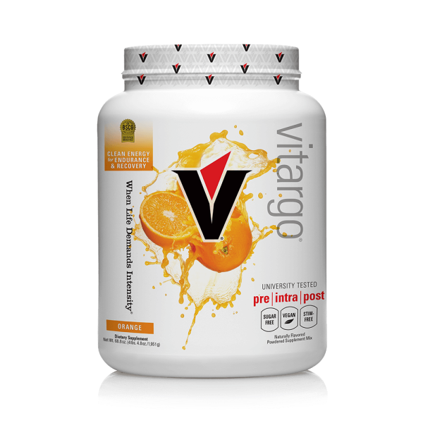 VITARGO Max Muscle Orlando