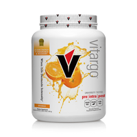 VITARGO Max Muscle Orlando
