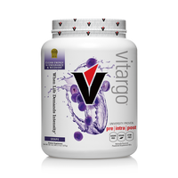 VITARGO Max Muscle Orlando
