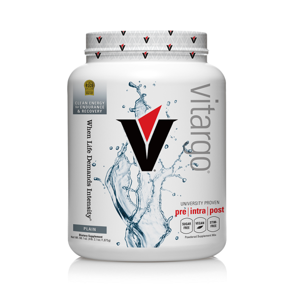 VITARGO Max Muscle Orlando