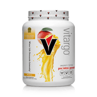 VITARGO Max Muscle Orlando