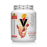 VITARGO Max Muscle Orlando