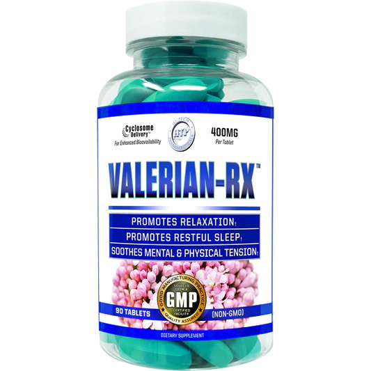 Valerian-RX™ Max Muscle Orlando