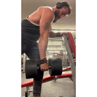 Versa Gripps Pro Max Muscle Orlando