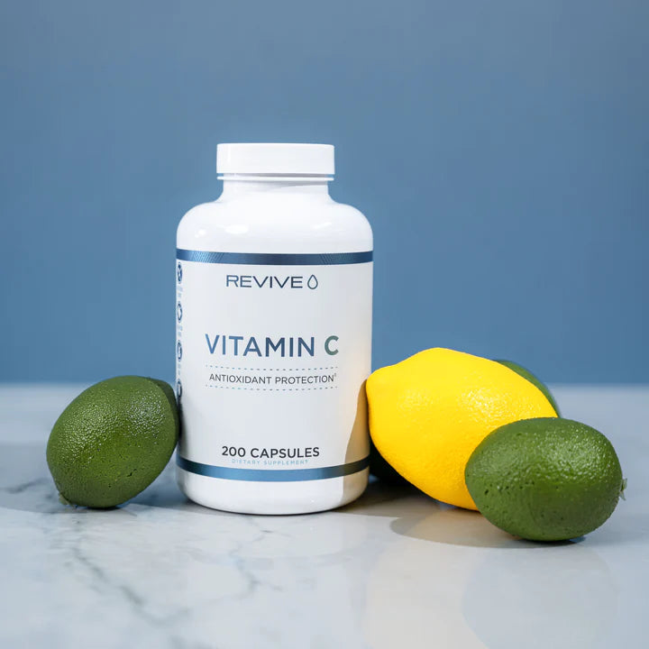 Vitamin C | Buy 1 Get 1 50% Off Max Muscle Orlando