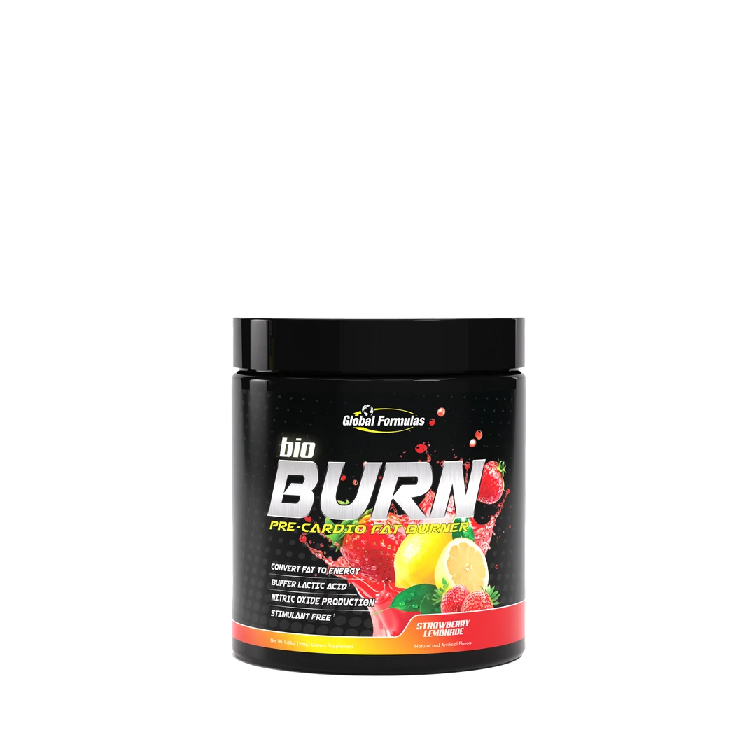 Global Formulations | bioBURN