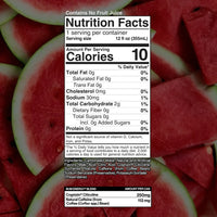 Raw Nutrition | Bum Energy
