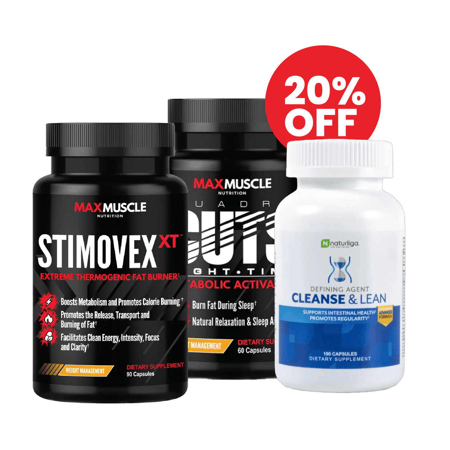 Weight Loss Stack Max Muscle Orlando
