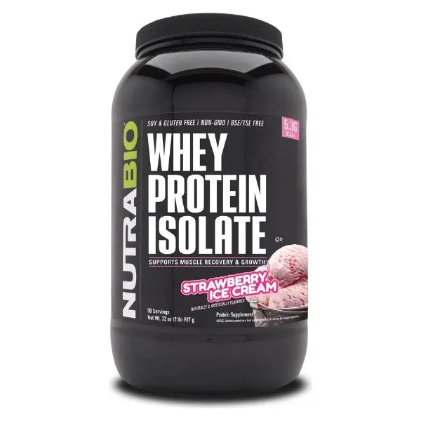Whey Protein Isolate Max Muscle Orlando