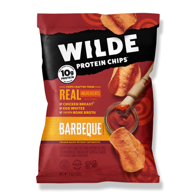 Wilde Protein Chips